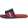 Dunkelblau/Vivid Red/Crew Yellow 38