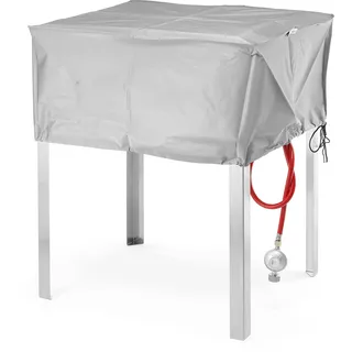 HENDI Schutzhülle, Grill-/Roast-Master Maxi 154717 + 154878, 720x560x(H)360mm,