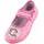 Fantasy World Hausschuh Pink 23