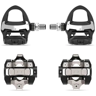 Garmin Rally RS/XC210 Schwarz