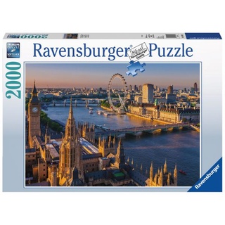 Ravensburger Stimmungsvolles London (16627)