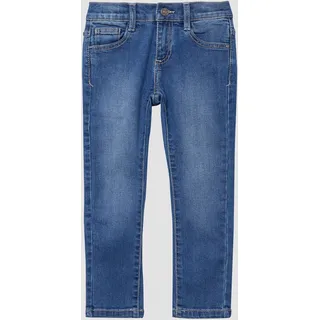 s.Oliver Jeans Brad Blau 98