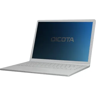 Dicota Secret 2-Way for Microsoft Surface Book 2 (15,0), magnetisch