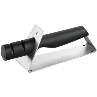 WMF Messerschärfer Gourmet silber,