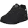 Uno Shimmer Damen Schwarz 40