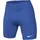 Pro Dri-FIT Strike Funktionshose kurz Herren 463 royal blue/white L