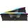 32GB Kit (2x16GB) CL40 Schwarz CMH32GX5M2B6000C40
