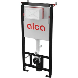 alcadrain Vorwandinstallationssystem für Trockenbau (aus GK) AM101/1120