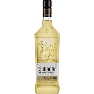 El Jimador Reposado Tequila 38% 0,7l