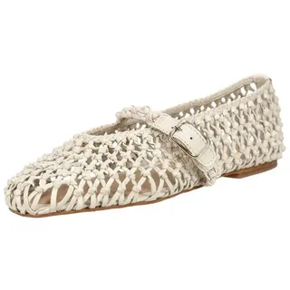 Dolce Vita Ballerinas in Ivory | Gr.: 36