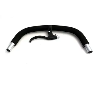 THULE Handlebar Assy Glide 14-X Lenker, Sport, mehrfarbig (mehrfarbig), einzigartig