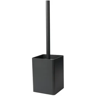 Designfabrik Hamburg WC-Bürstengarnitur Schwarz