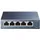 5-Port Unmanaged