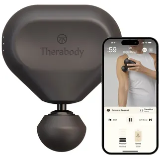 Therabody Theragun Mini 3.0 Schwarz