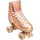 Quad SKATE Rollschuh Marawa Rose gold 41