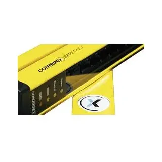 Contrinex YBB-30S4-1700-G012 Reichweite (max.) 12 m Schutzfeldhöhe 1698 mm Anzahl Strahlen: 105