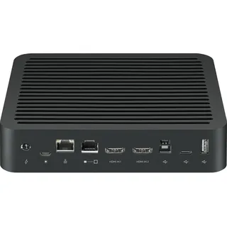 Logitech Rally Table Hub