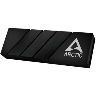 Arctic M.2 Pro SSD Heatsink Kühlert schwarz