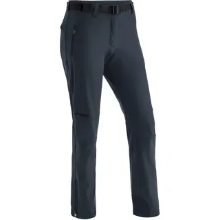 Maier Sports Tech Pants W Hosen Grau 19
