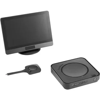 Barco ClickShare Hub Core