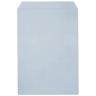 mayer-network Versandtaschen C4 ohne Fenster, haftklebend, 90 g/qm, weiß,