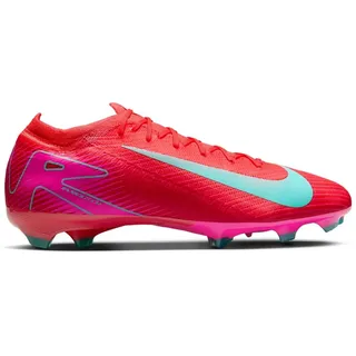 Nike Mercurial Vapor 16 Pro FG Herren ember glow/aurora green 47,5