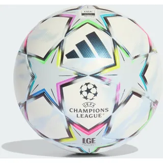 adidas UEFA Champions League 26/27 League Box KE9771 - white/multicolor 5
