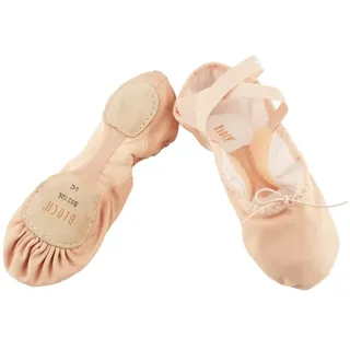 Bloch ES0251L Ballettschläppchen - 4C
