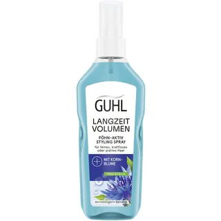 Guhl Langzeit Volumen Föhn-Aktiv Styling Spray 150 ml