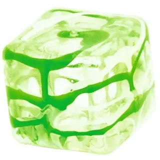 Moses Non Books Happy Day Relax-Würfel Neon