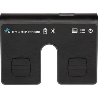 Air Turn Airturn PED 500 Bluetooth Page Turner