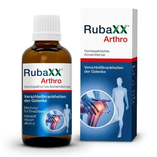 PharmaSGP GmbH Rubaxx Arthro 100 ml