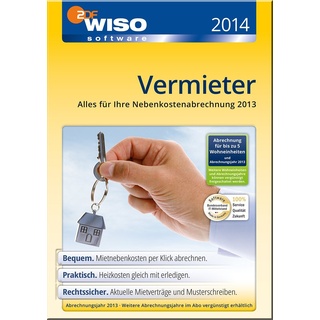 Buhl WISO Vermieter 2024 DE Win