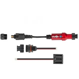 ikelite DS Link TTL Converter Ikelite Hotshoe Kit