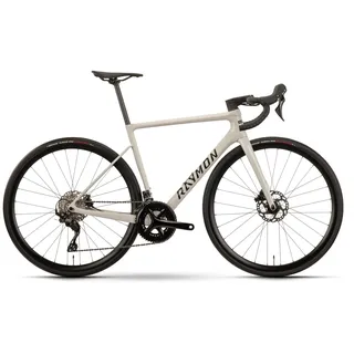 R Raymon Kirana 2025 28 Zoll RH 52 cm Unisex light grey stealth