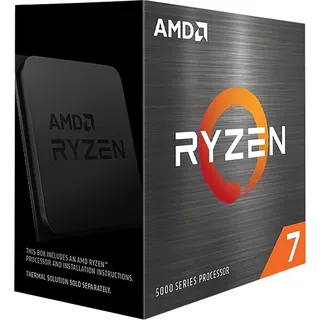 AMD Ryzen 7 5700X3D 8 x 3,0 GHz Box