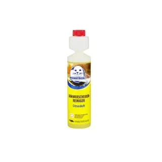 ROBBYROB Scheibenreiniger Citrus 250 ml