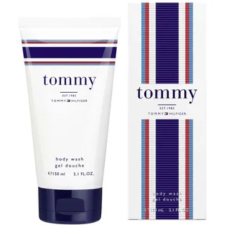 Tommy Hilfiger Tommy Shower Gel Body Wash