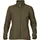 Fleecejacke Dark Olive XS