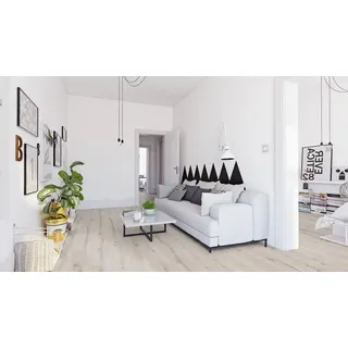 Krono Original Classic Misty Plains Oak 8 mm, ORGCK231