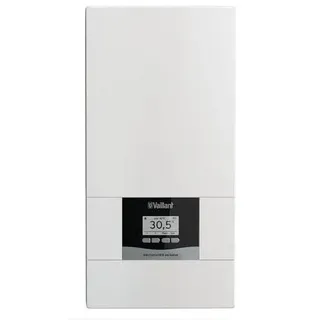 Vaillant electronicVED exclusive E 18/8 E