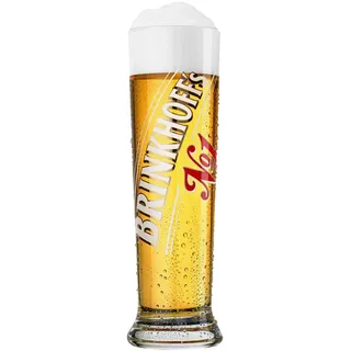Unbekannt Brinkhoff's No.1 Szene Glas 6X 0,2 l