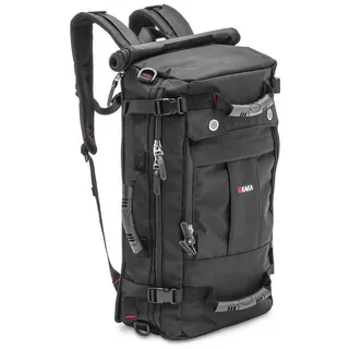 bagtecs RG5 35 l Schwarz