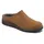 Clog Sandalen Gr 8 braun