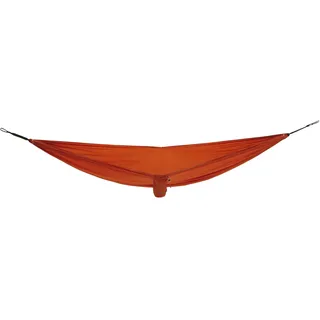 Grand Canyon Bass Hängematte - Rooibos Tea Red - One Size