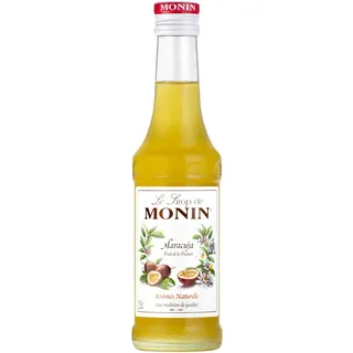 Monin Maracuja Sirup 250 ml