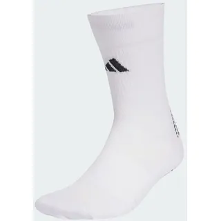 adidas Printed Crew Gripsocken 3er Pack White/Black 37-39