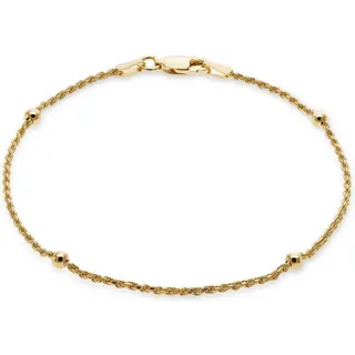 Christ Armband gold 89187397 Größe 18