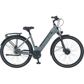 Prophete Geniesser 2.8 28 Zoll RH 48 cm Grau