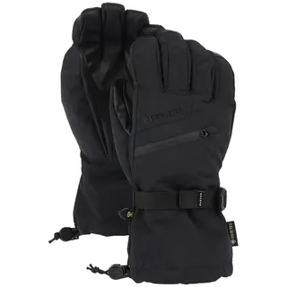 BURTON Goretex Handschuhe - True Black - L